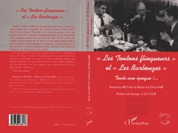 « Les Tontons flingueurs » et « Les Barbouzes »