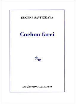 Cochon farci