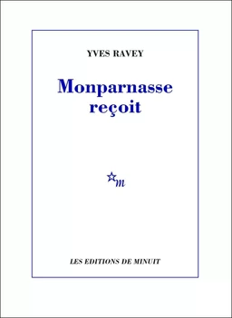 Monparnasse reçoit