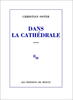 Dans la cathédrale