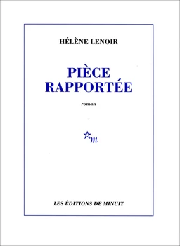 Pièce rapportée