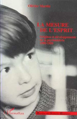 LA MESURE DE L'ESPRIT