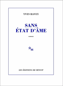 Sans état d'âme