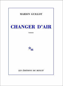 Changer d'air