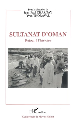 Sultanat d'Oman