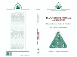 JEAN, TAOS ET FADHMA AMROUCHE