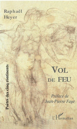 VOL DE FEU