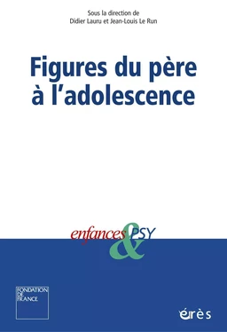 Figures du père à l'adolescence