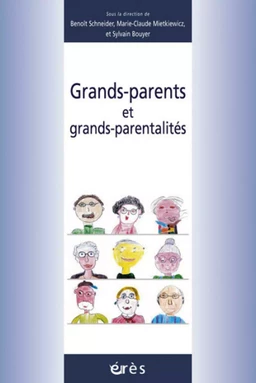 Grands-parents et grands-parentalités