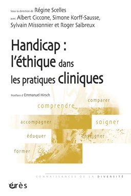 Handicap : l'éthique dans les pratiques cliniques