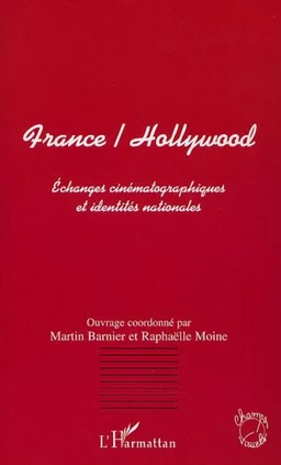 FRANCE/HOLLYWOOD