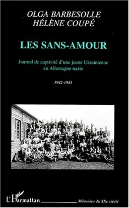 Les sans-amour