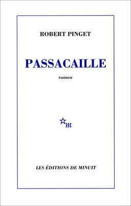 Passacaille