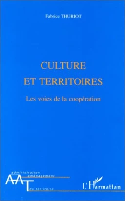 CULTURE ET TERRITOIRES