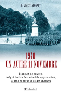 1940, un autre 11 novembre