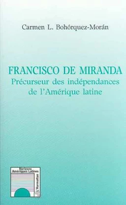 Francisco de Miranda