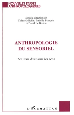 Anthropologie du Sensoriel