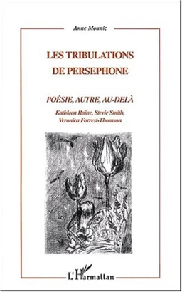 LES TRIBULATIONS DE PERSEPHONE