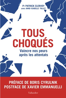 Tous choqués