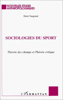 SOCIOLOGIES DU SPORT