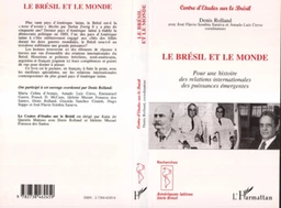 Le Brésil et le Monde