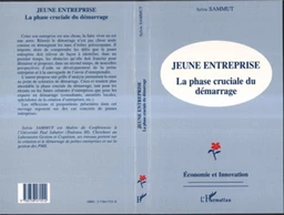 Jeune entreprise