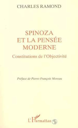 Spinoza et la Pensée Moderne