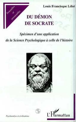 DEMON (DU) DE SOCRATE