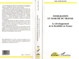 L'immigration et Marché du Travail