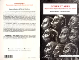 CORPS ET ARTS