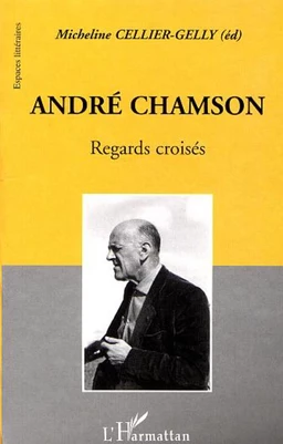 ANDRÉ CHAMSON