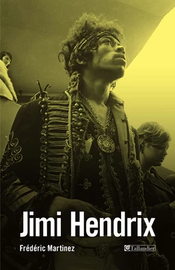 Jimi Hendrix