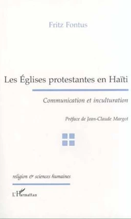 LES ÉGLISES PROTESTANTES EN HAÏTI