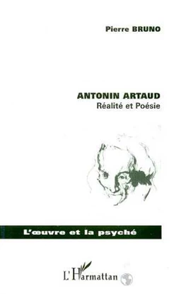 ANTONIN ARTAUD