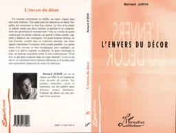 L'envers du Décor