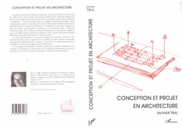 CONCEPTION ET PROJET EN ARCHITECTURE