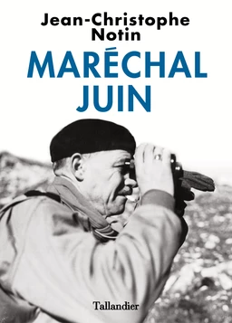 Maréchal Juin