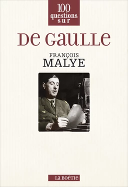 De Gaulle