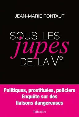 Sous les jupes de la Ve