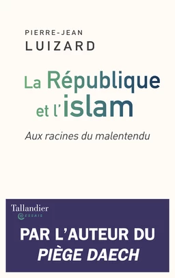 La République et l'Islam