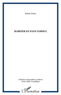 HABITER EN PAYS TAMOUL