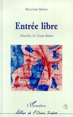 ENTRÉE LIBRE