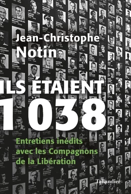 Ils étaient 1 038