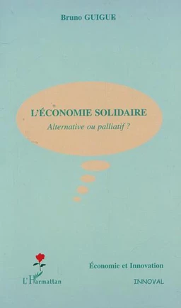 L'ÉCONOMIE SOLIDAIRE