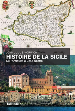 Histoire de la Sicile