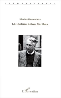 LA LECTURE SELON BARTHES