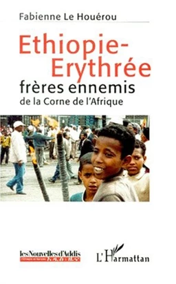 ETHIOPIE-ERYTHREE