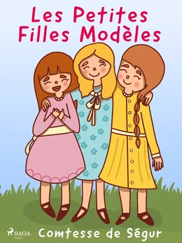 Les Petites Filles Modèles