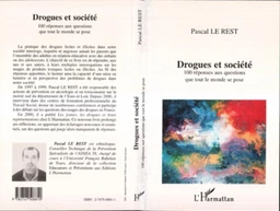 DROGUES ET SOCIÉTÉ