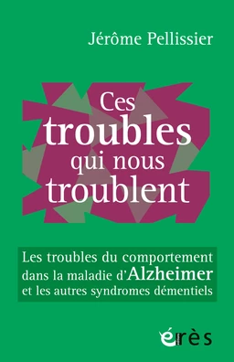 Ces troubles qui nous troublent